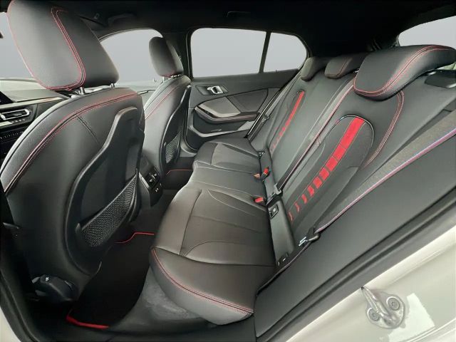 BMW 128 128ti M-Sport Sedan