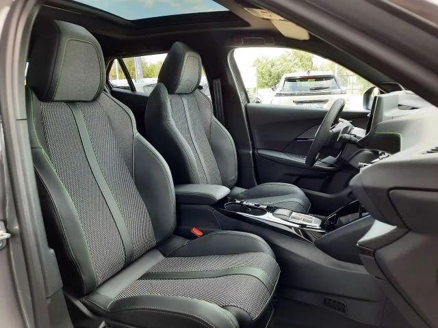 Peugeot 2008 GT-Line