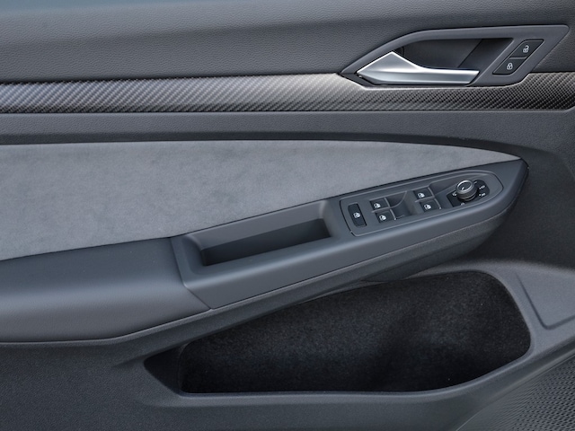 Volkswagen Golf 2.0 TSI DSG Variant