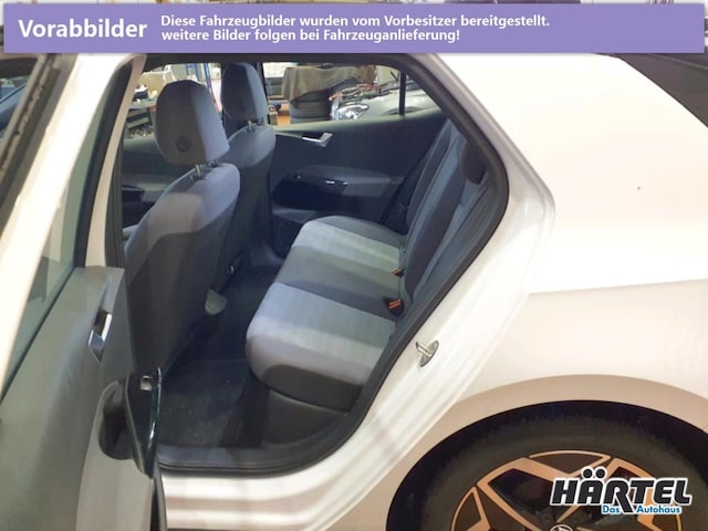 Volkswagen ID.3 45 kWh Performance Pure