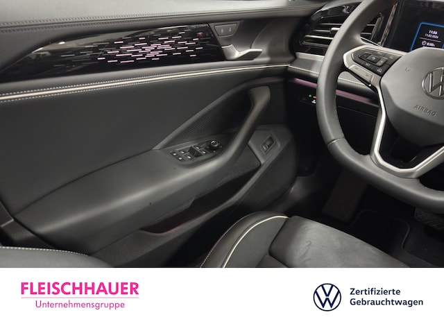 Volkswagen Passat 2.0 TDI Elegance Elegance