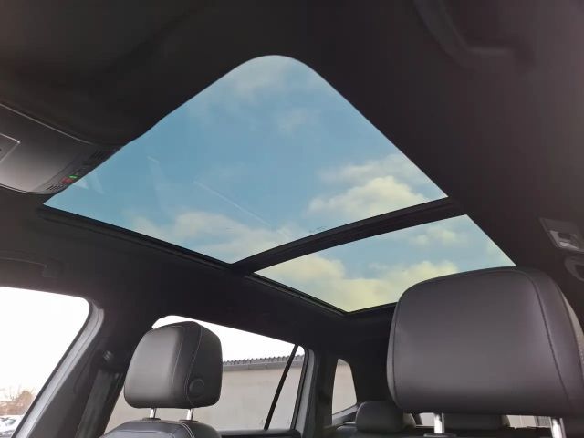 Volkswagen Tiguan Allspace DSG R-Line