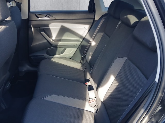 Volkswagen Polo 1.0 TSI DSG Life