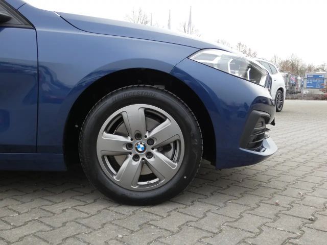 BMW 118 118i Advantage pakket Sedan