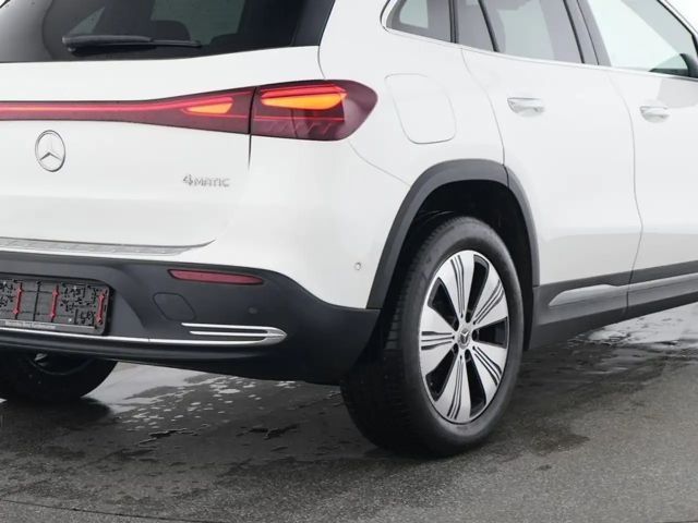 Mercedes-Benz EQA 300 4MATIC Progressive