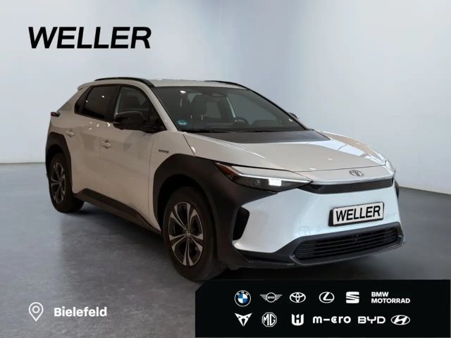 Toyota bZ4X *360°*el Sitz*ACC*SHZ*el Heck*CarPlay*Navi*
