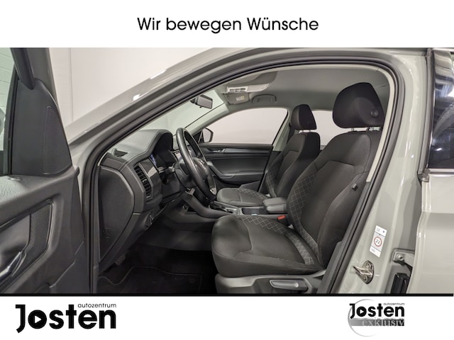 Skoda Kodiaq 2.0 TDI