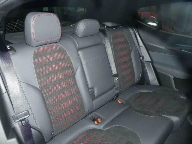 Alfa Romeo Tonale Hybrid Q4 Veloce