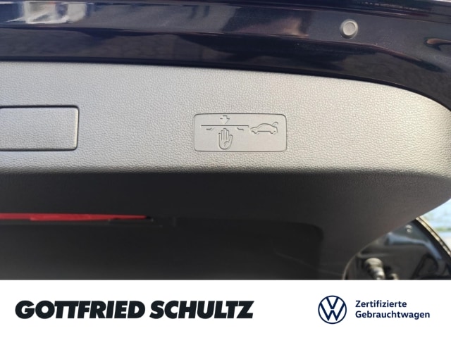 Volkswagen Golf DSG Variant