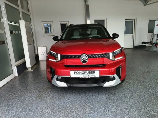 Citroën C3 Aircross Max