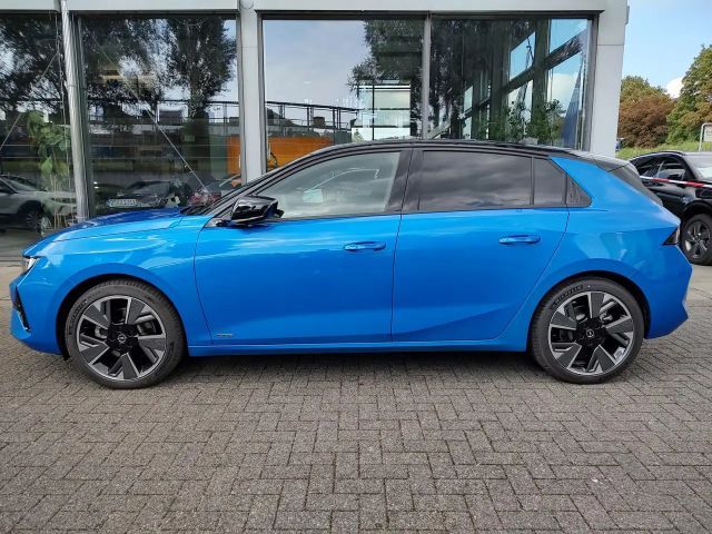 Opel Astra GS-Line Grand Sport Ultimate