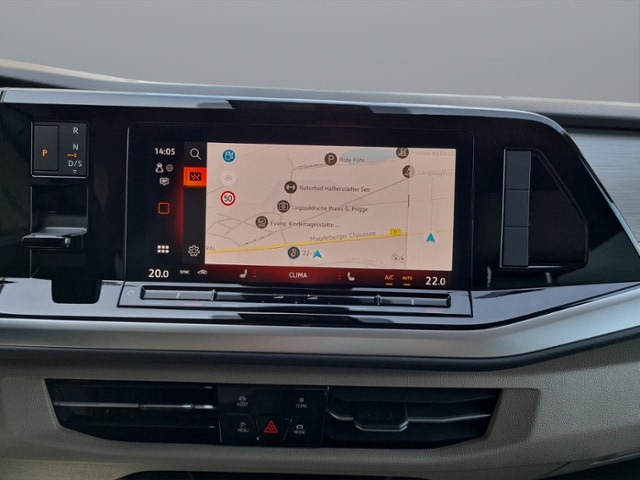 Volkswagen Multivan 2.0 TDI DSG