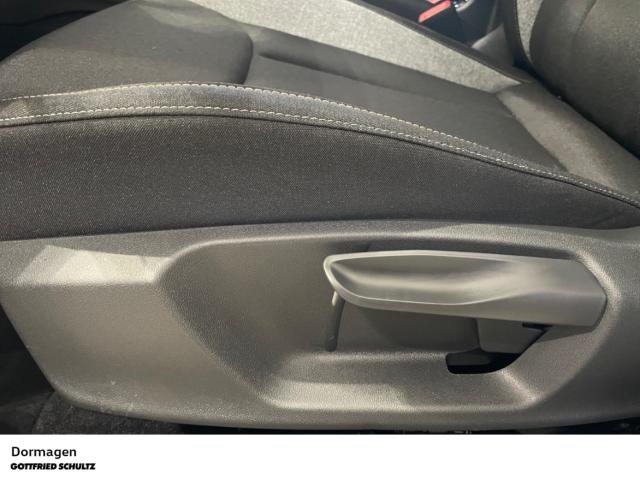 Skoda Scala 1.0 TSI Tour