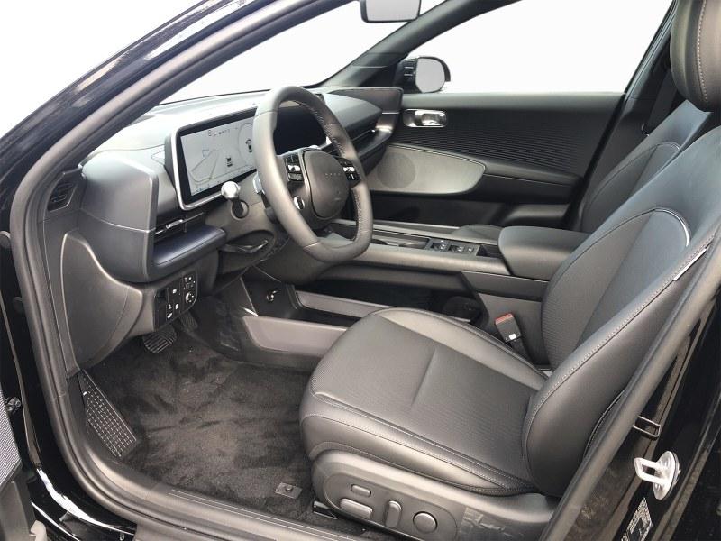 Hyundai IONIQ 6 Limousine AKTION! Navi HUD Leder Shz PDC