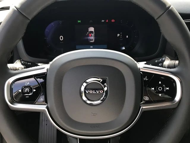 Volvo V60 Dark Geartronic Plus