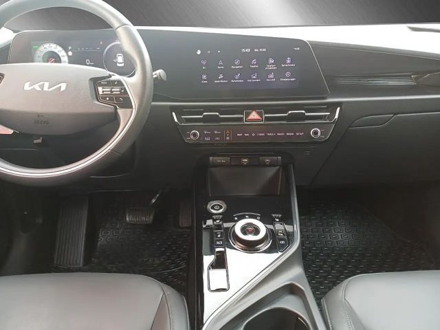 Kia Niro EV Long range e-Niro