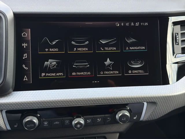 Audi A1 30 TFSI S-Line