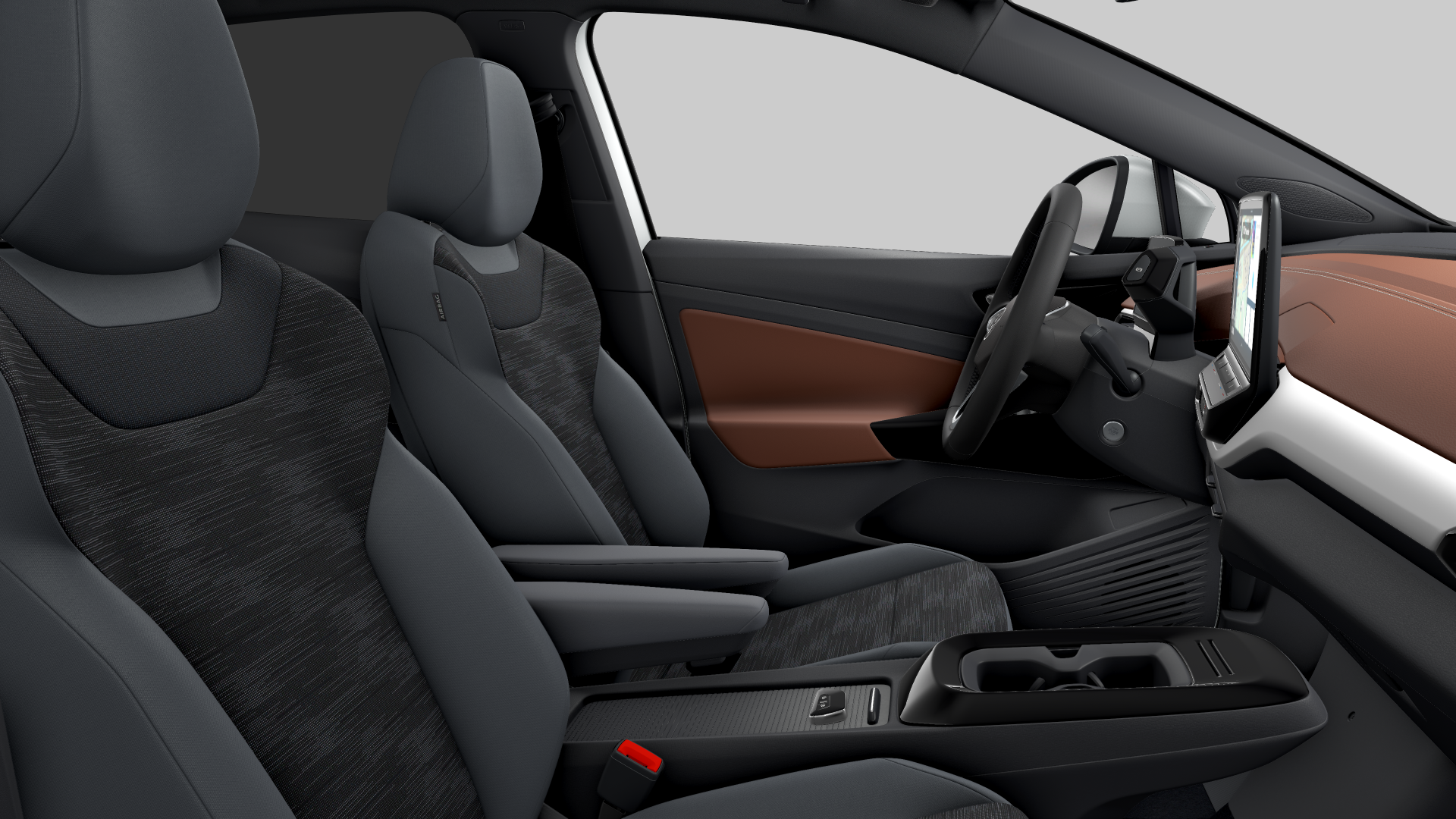 Volkswagen ID.5 77KW/h / 19'+NAVI+MATRIX+HEAD UP