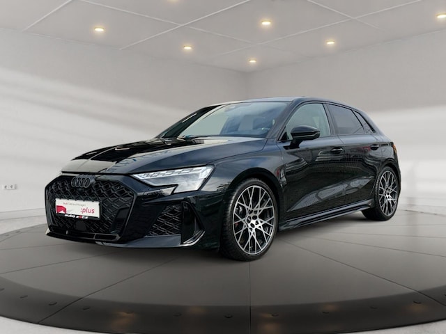 Audi RS3 Quattro S-Tronic Sportback