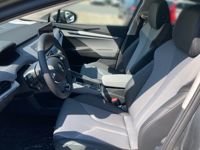 Skoda Enyaq Coupe Loft iV 60