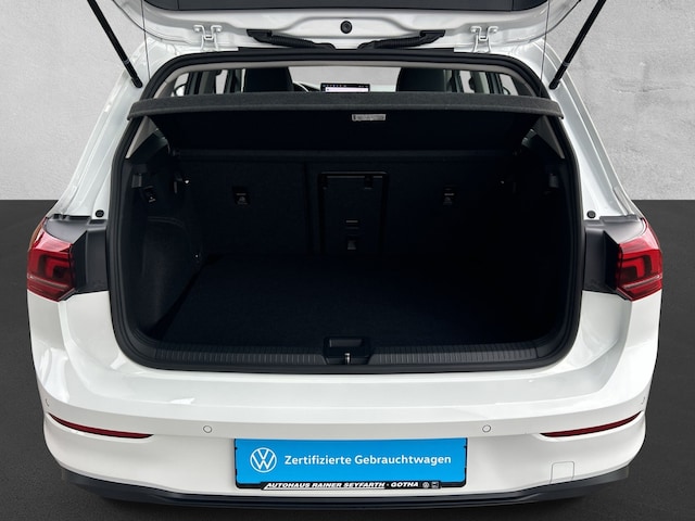 Volkswagen Golf 1.5 eTSI Life