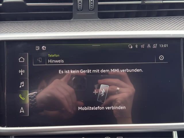 Audi RS6 Avant Quattro