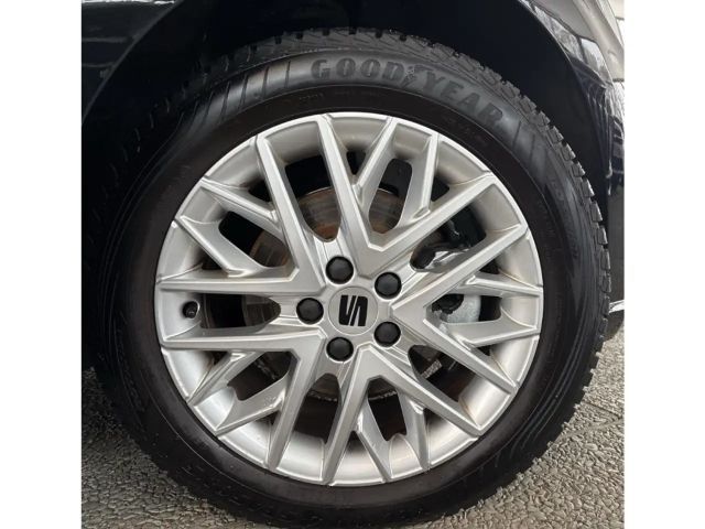 Seat Ibiza 1.0 TSI FR-lijn