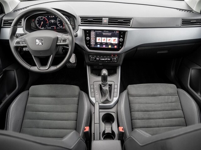 Seat Arona 1.0 TSI DSG