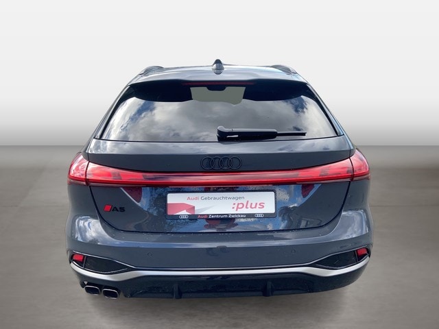 Audi A5 Avant Quattro S-Tronic