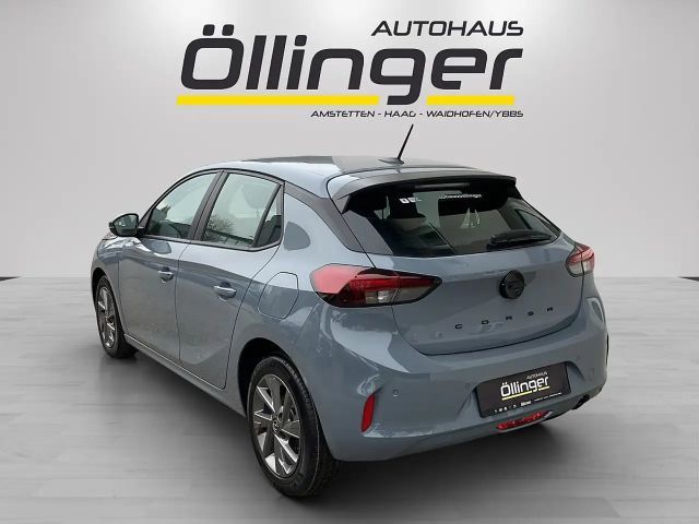 Opel Corsa Edition Turbo business+