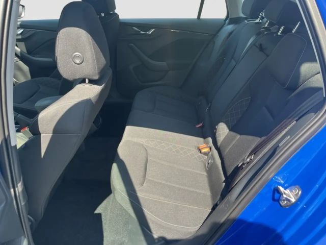 Skoda Kamiq 1.0 TSI Ambition