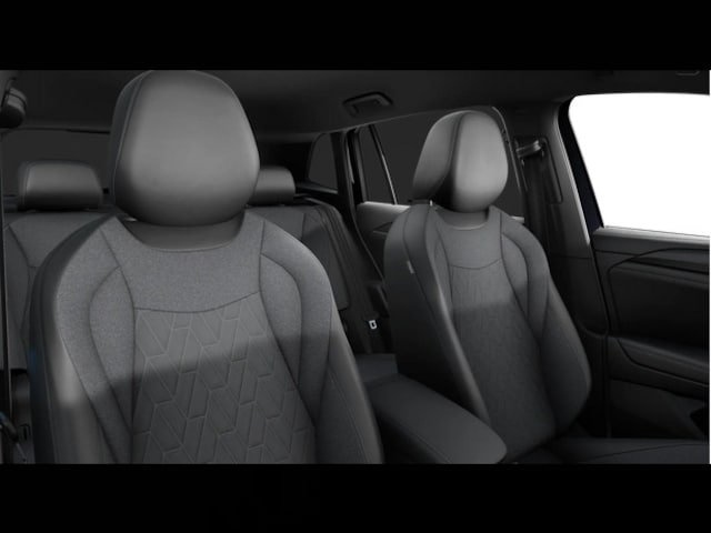 Volkswagen Tiguan 1.5 eTSI DSG