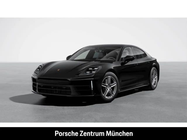 Porsche Panamera 4