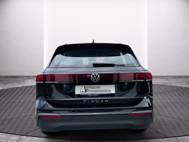 Volkswagen Tiguan 2.0 TDI DSG