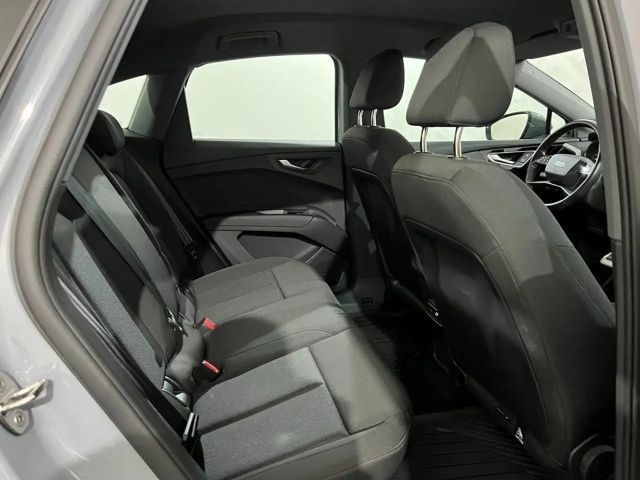 Audi Q4 e-tron 35 Sportback