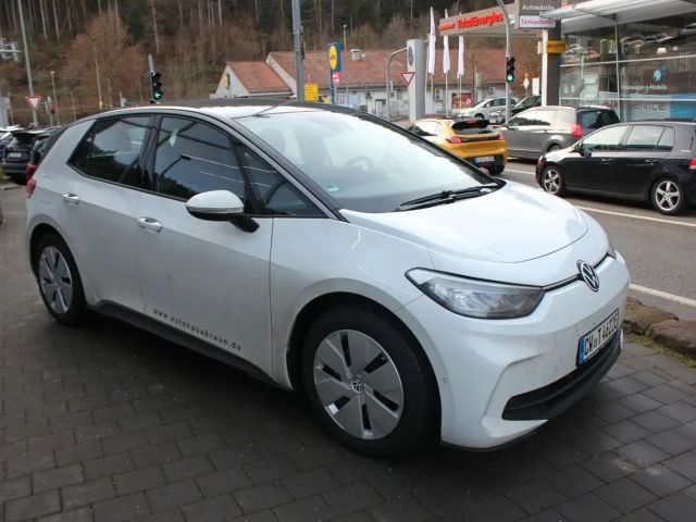 Volkswagen ID.3 58 KWh Performance Pro