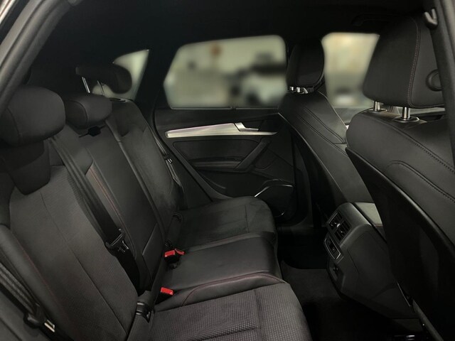 Audi Q5 50 TDI Quattro