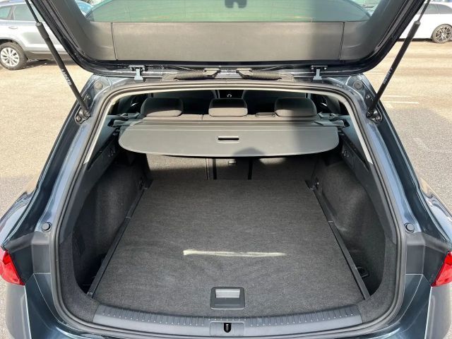 Seat Leon Sportstourer Style