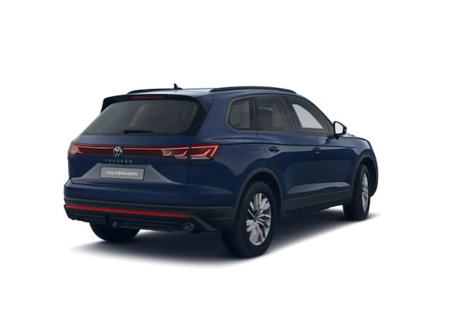 Volkswagen Touareg 3.0 V6 TDI 4Motion