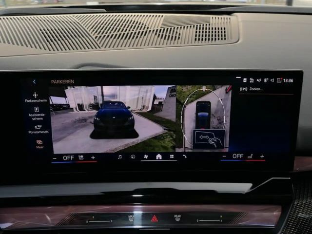 BMW i5 M-Sport Sedan