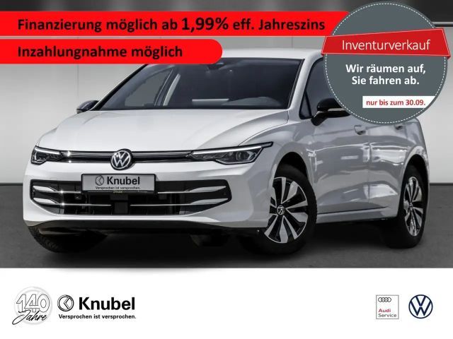 Volkswagen Golf 2.0 TDI DSG Golf VIII