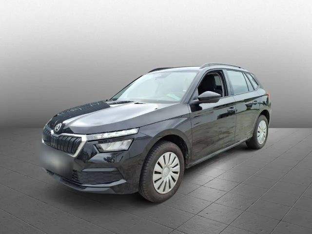 Skoda Kamiq Active