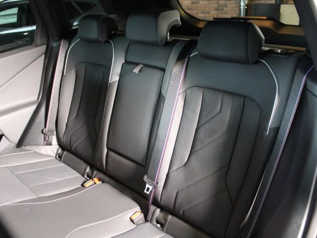 BMW X3 M-Sport M40d xDrive