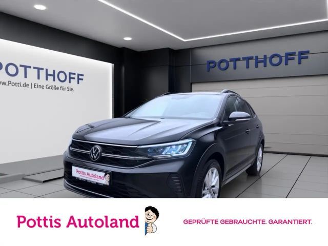 Volkswagen Taigo 1.5 TSI DSG Move