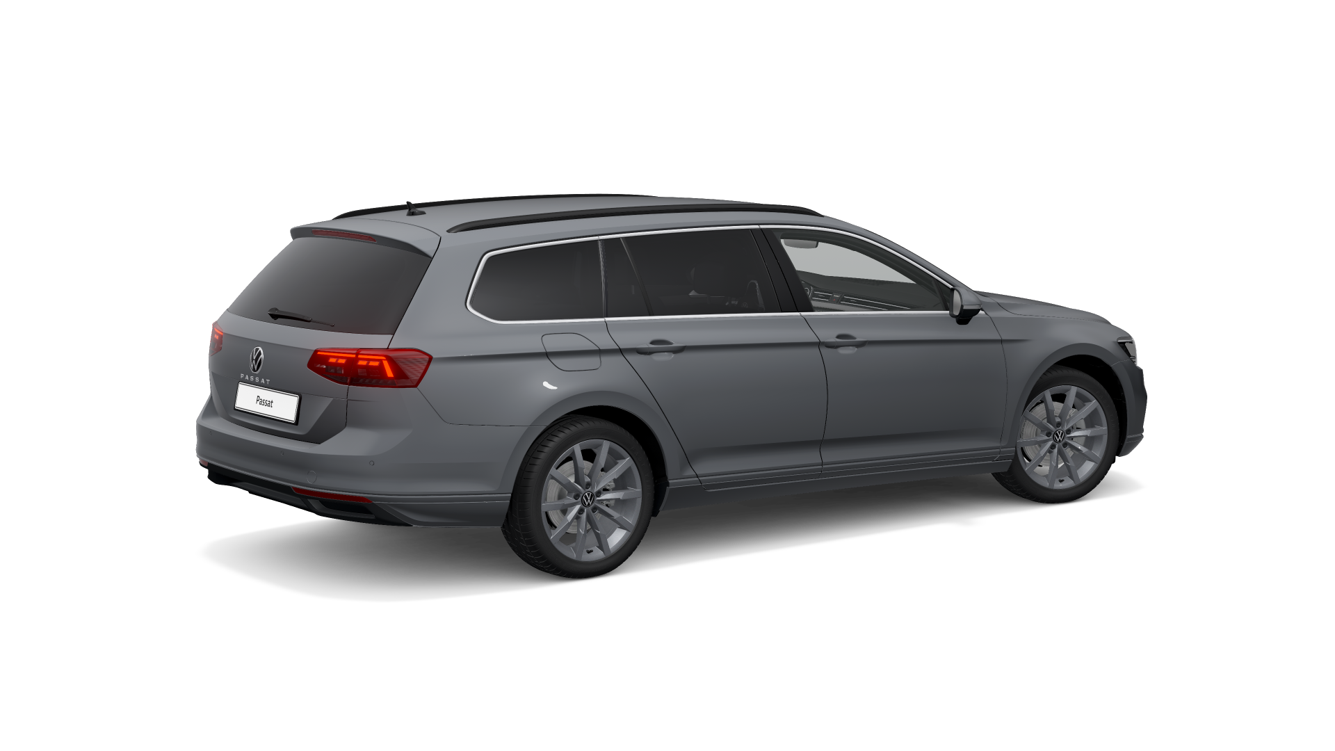 Volkswagen Passat Business Variant