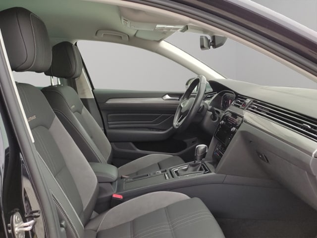 Volkswagen Passat 2.0 TDI 4Motion DSG Variant