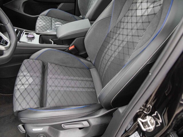 Volkswagen Tiguan 2.0 TDI DSG