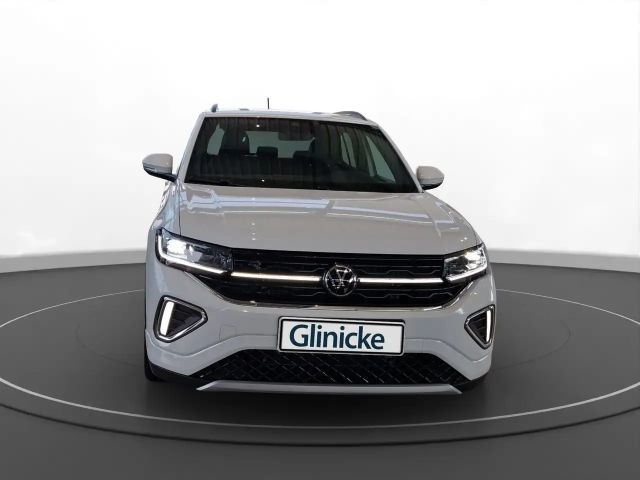 Volkswagen T-Cross DSG IQ.Drive R-Line