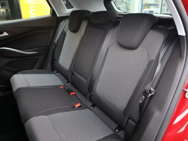 Opel Grandland X 1.2 Turbo Enjoy