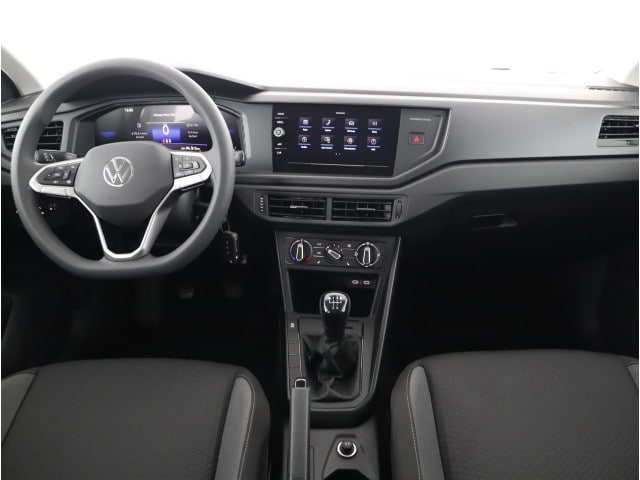 Volkswagen Polo Polo 1.0 Basis FrontAssist Klima DAB+ LED
